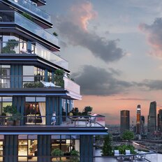 Квартира 140,1 м², 3-комнатная - изображение 5