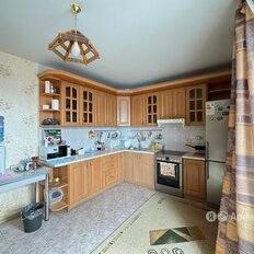 Квартира 122 м², 3-комнатная - изображение 1
