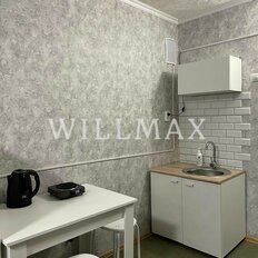 Квартира 18 м², студия - изображение 5