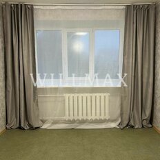 Квартира 18 м², студия - изображение 3