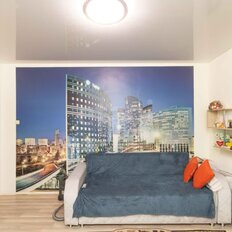 Квартира 50 м², 2-комнатная - изображение 3