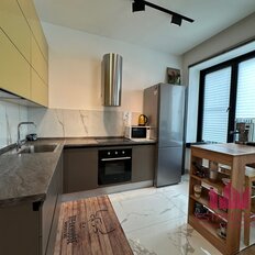 Квартира 70 м², 3-комнатная - изображение 2