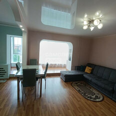 Квартира 75 м², 4-комнатная - изображение 4