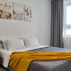 Квартира 40 м², 1-комнатная - изображение 4