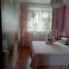Квартира 58 м², 2-комнатная - изображение 2