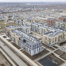 Квартира 54,7 м², 1-комнатная - изображение 5