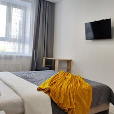 Квартира 40 м², 1-комнатная - изображение 3