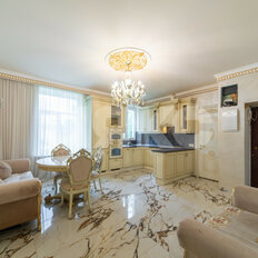Квартира 115 м², 3-комнатная - изображение 3