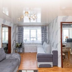 Квартира 40,9 м², 2-комнатная - изображение 1