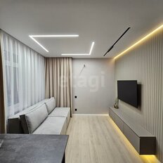 Квартира 54,7 м², 2-комнатная - изображение 3