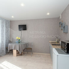 Квартира 40 м², 1-комнатная - изображение 5