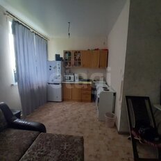 Квартира 31,2 м², студия - изображение 2
