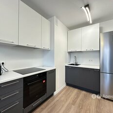 Квартира 37 м², 2-комнатная - изображение 3
