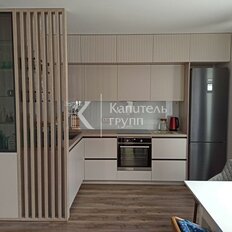 Квартира 60 м², 2-комнатная - изображение 2