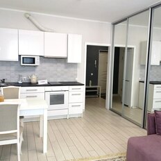 Квартира 36 м², 1-комнатная - изображение 5