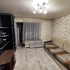 Квартира 21 м², студия - изображение 3