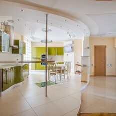 Квартира 181 м², 5-комнатная - изображение 4