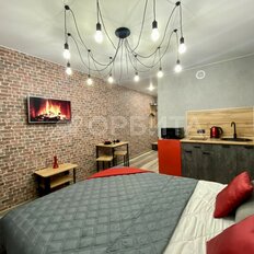 Квартира 19,5 м², студия - изображение 3