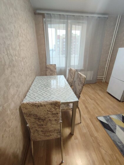 43,8 м², 1-комнатная квартира 32 000 ₽ в месяц - изображение 64