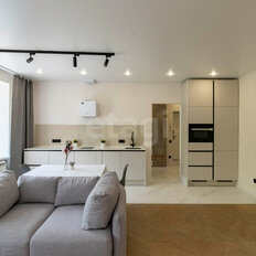 Квартира 56 м², 1-комнатная - изображение 1