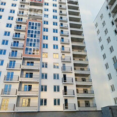 Квартира 24,7 м², студия - изображение 1