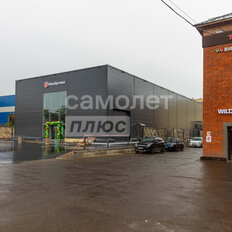 Квартира 22,8 м², студия - изображение 5