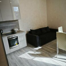 Квартира 35 м², 1-комнатная - изображение 3