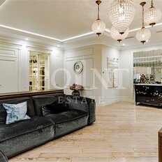 Квартира 182 м², 5-комнатная - изображение 2