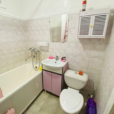 Квартира 44 м², 2-комнатная - изображение 1