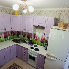 Квартира 36,1 м², 1-комнатная - изображение 1