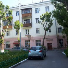Квартира 56,1 м², 1-комнатная - изображение 2