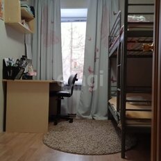 Квартира 61 м², 3-комнатная - изображение 4