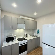 Квартира 43 м², 2-комнатная - изображение 1