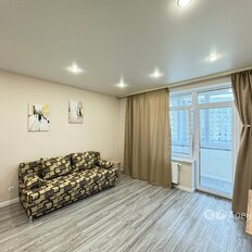 Квартира 30 м², студия - изображение 3