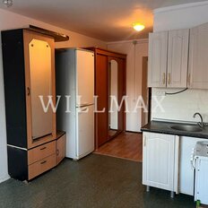 Квартира 18 м², студия - изображение 3