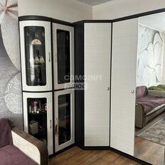 Квартира 35 м², 1-комнатная - изображение 3
