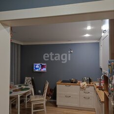 Квартира 39,6 м², 1-комнатная - изображение 2