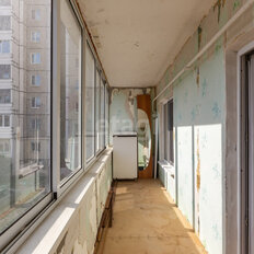 Квартира 33,4 м², 1-комнатная - изображение 5