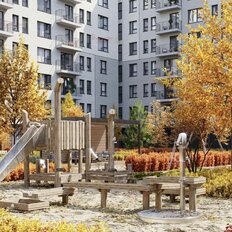 Квартира 65 м², 2-комнатная - изображение 3
