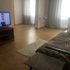 Квартира 90 м², 3-комнатная - изображение 3