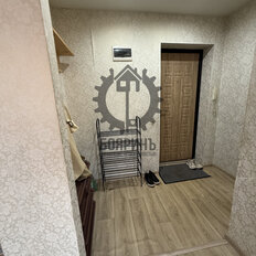 Квартира 29,1 м², 1-комнатная - изображение 5
