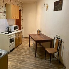 Квартира 52 м², 1-комнатная - изображение 1