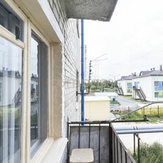 Квартира 31 м², 1-комнатная - изображение 1