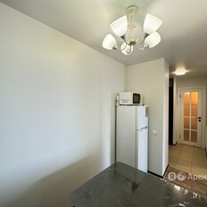 Квартира 42 м², 2-комнатная - изображение 3