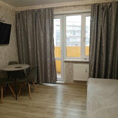 Квартира 20 м², студия - изображение 2