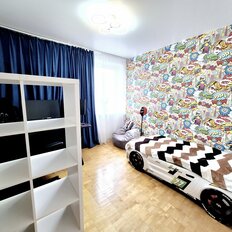 Квартира 65 м², 3-комнатная - изображение 4