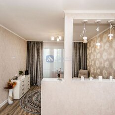 Квартира 46,7 м², 1-комнатная - изображение 2