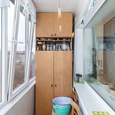 Квартира 62 м², 3-комнатная - изображение 3