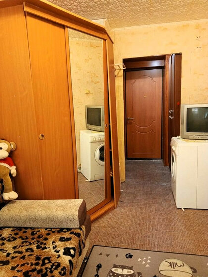 12,7 м², квартира-студия 1 750 000 ₽ - изображение 50