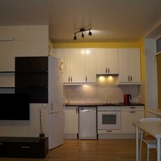 Квартира 33 м², студия - изображение 1